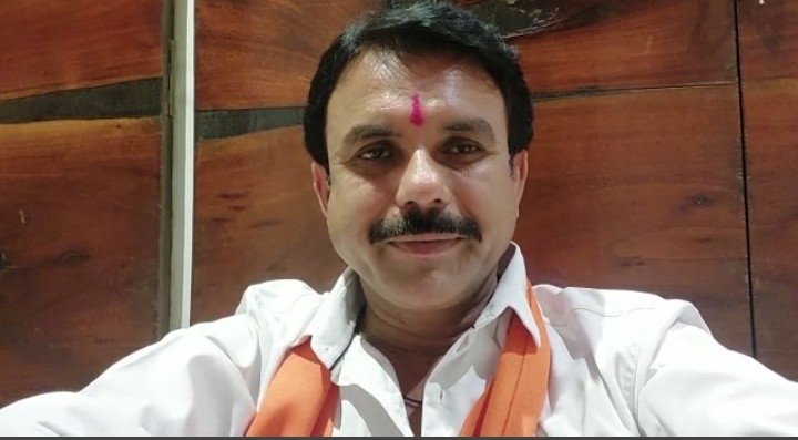 रतलाम: जानिए महापौर प्रहलाद पटेल ने व्यापारियों और नागरिकों से असुविधा के लिए क्षमा मांगते हुए की कौन-सी महत्वपूर्ण घोषणा रतलाम: जानिए महापौर प्रहलाद पटेल ने व्यापारियों और नागरिकों से असुविधा के लिए क्षमा मांगते हुए की कौन-सी महत्वपूर्ण घोषणा