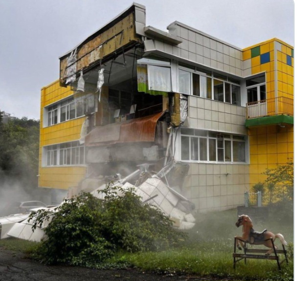 रूस में सुनामी की ऊंची लहरें, जापान में न्यूक्लियर प्लांट खाली… 8.7 तीव्रता के भूकंप ने मचाई तबाही