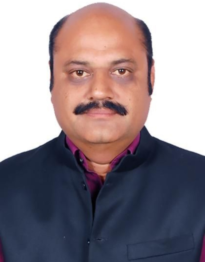 रतलाम: प्रदेश कांग्रेस ने जारी की जिला प्रभारियों की संसोधित सूची, शहर से कांग्रेस नेता शैलेंद्र सिंह अठाना को मिली महत्वपूर्ण जिम्मेदारी