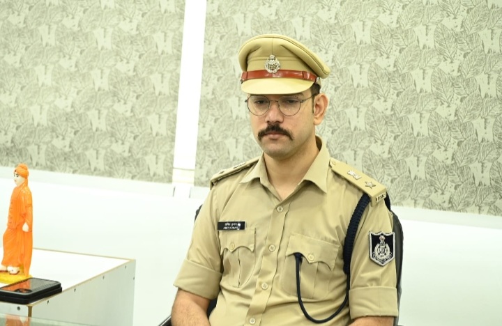 रतलाम पुलिस का एक्शन-इस वर्ष 136 बदमाशों पर जिलाबदर की कार्रवाई के लिए प्रतिवेदन प्रस्तुत,42 जिलाबदर