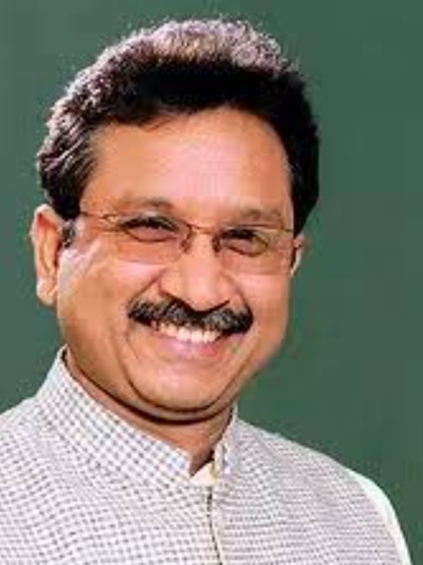 रतलाम: प्रभारी मंत्री डॉ. कुंवर विजय शाह कल 13 दिसंबर को जिले के प्रवास पर…जिला विकास सलाहकार समिति की बैठक में शामिल होगें