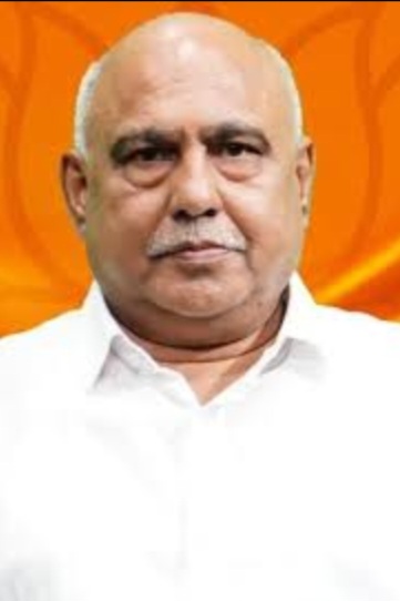 रतलाम: प्रदेश भाजपा अध्यक्ष हेमंत खंडेलवाल शनिवार को एक दिवसीय प्रवास पर रतलाम आएंगे