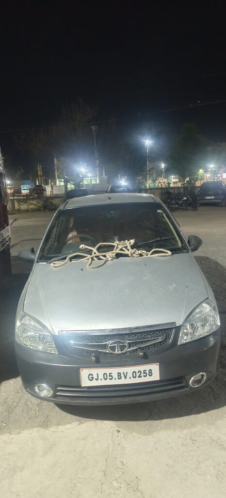 रतलाम: ताल पुलिस द्वारा 2 क्विंटल से अधिक डोडाचूरा, 3.48 किलो अफीम, पिस्टल और कार जप्त…आरोपी अंधेरे का फायदा उठाकर भागे