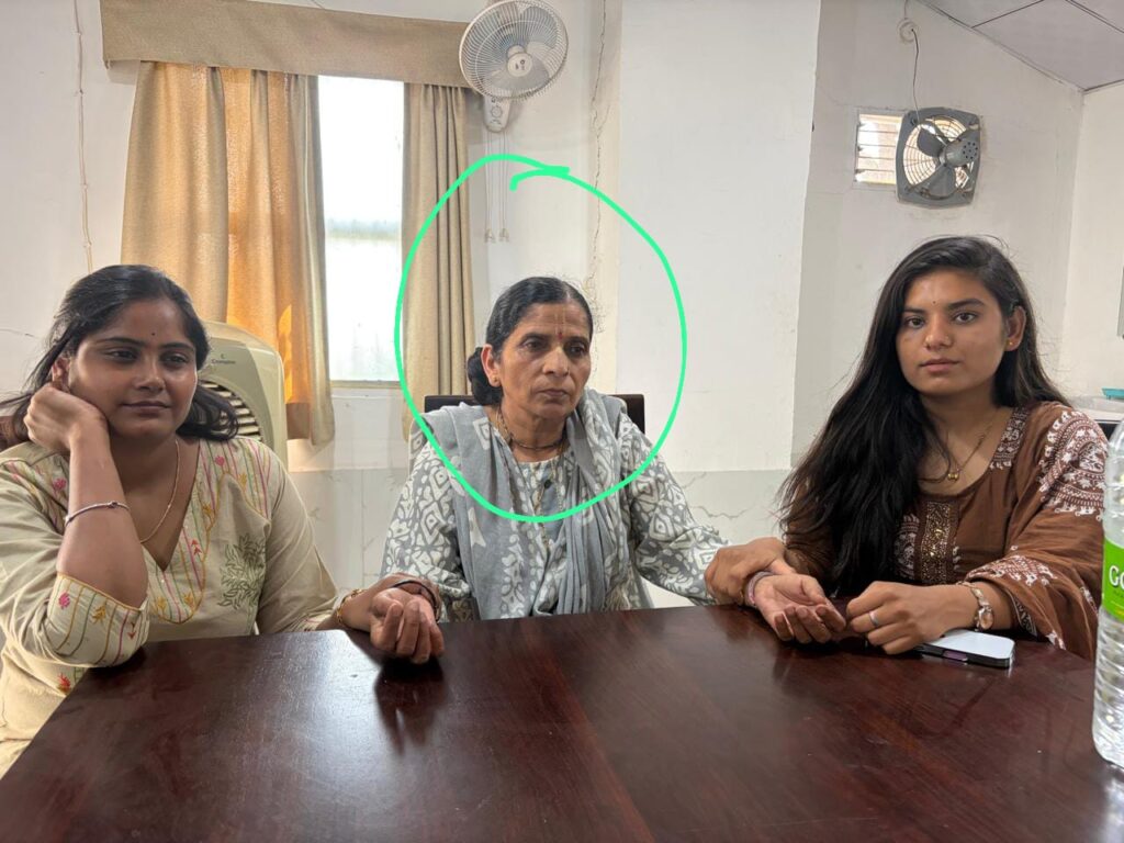 सीमांकन के बदले रिश्वत मांगने वाली पटवारी 10 हजार रुपये लेते रंगे हाथ गिरफ्तार… इंदौर लोकायुक्त की एक और कार्रवाई