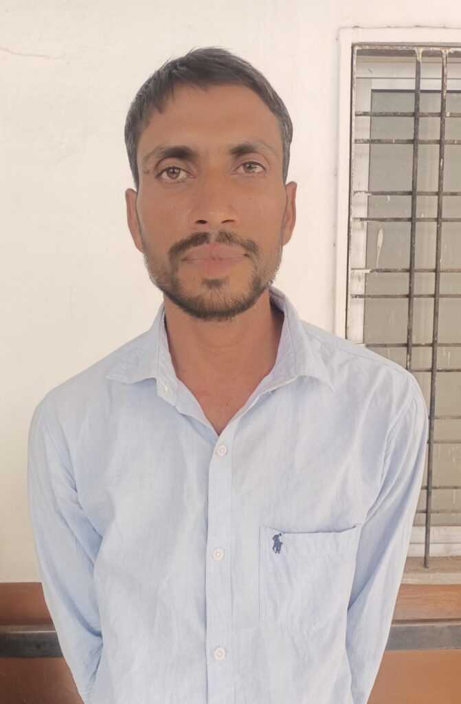 रतलाम: आईडीबीआई बैंक में 1.21 करोड़ के गबन मामले में कैशियर को 10 साल की सजा, 50 हजार का जुर्माना