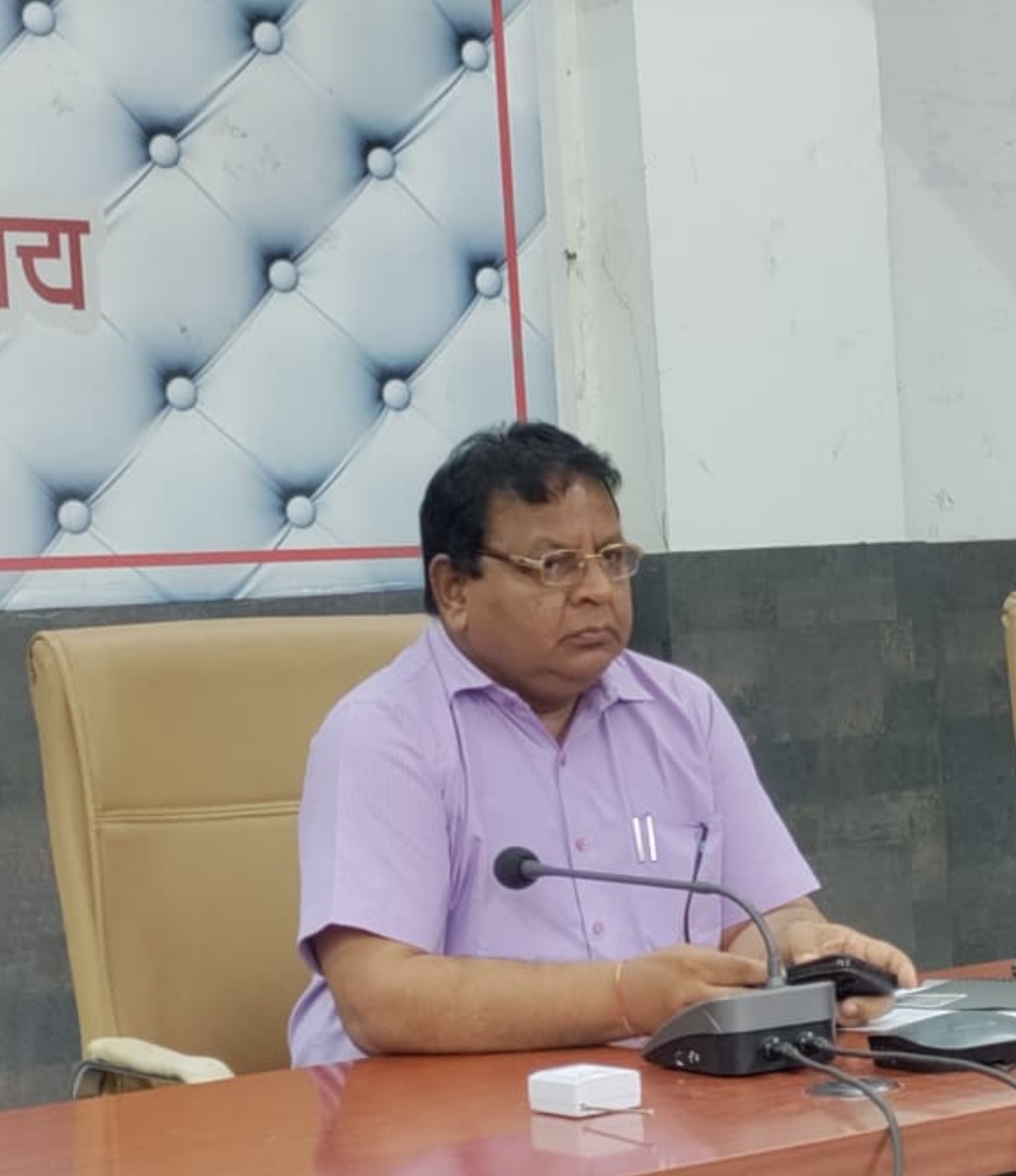 समयसीमा तोड़ी तो हुई कार्रवाई: लोक सेवा गारंटी अधिनियम में तीन राजस्व अधिकारियों पर 9,250 रुपए का जुर्माना...37 प्रकरण निर्धारित समयसीमा से बाहर मिलने पर अपर कलेक्टर की कार्रवाई