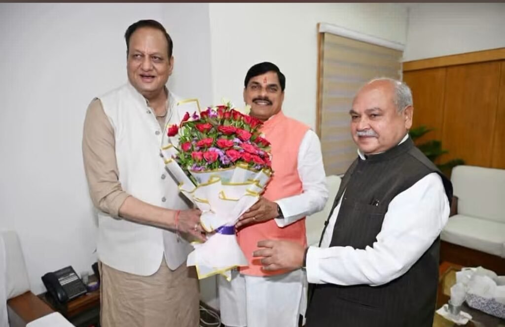 रतलाम: जावरा को मिलेगा आउटडोर-इंडोर खेल स्टेडियम, विधानसभा में खेल मंत्री ने दी जानकारी..भूमि आवंटन के बाद होगी निर्माण प्रक्रिया, पिपलौदा में भी बनेगा खेल स्टेडियम