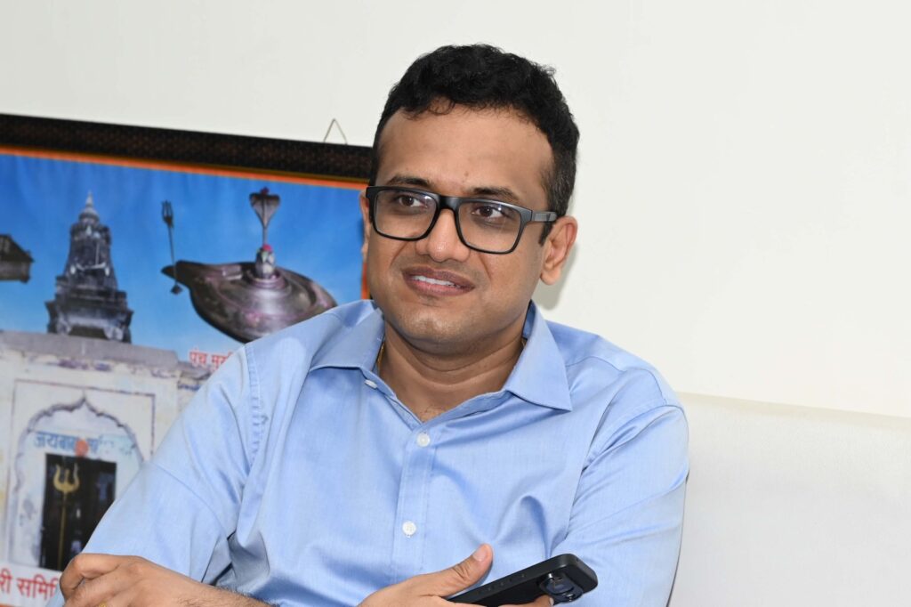 रतलाम: कलेक्टर की समीक्षा में खुली राजस्व विभाग की बड़ी लापरवाही, 6,869 केस पोर्टल पर ही दर्ज नहीं…कलेक्टर ने स्थिति पर गंभीर चिंता जाहिर कर समयबद्ध सुनवाई एवं पोर्टल पर सभी प्रकरण अपडेट करने के दिए निर्देश