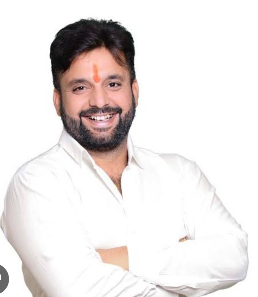 रतलाम: सीएम की 5 करोड़ की घोषणा के 14 महीने बाद भी नहीं बदली नेहरू स्टेडियम की सूरत, युवक कांग्रेस जिलाध्यक्ष मयंक जाट ने उठाए सवाल रतलाम: सीएम की 5 करोड़ की घोषणा के 14 महीने बाद भी नहीं बदली नेहरू स्टेडियम की सूरत, युवक कांग्रेस जिलाध्यक्ष मयंक जाट ने उठाए सवाल